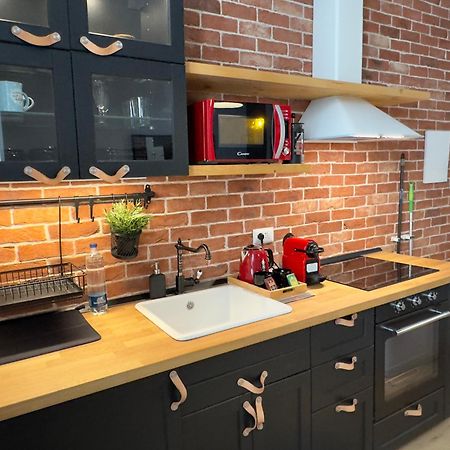 Cristel - Design Moderno E Posizione Imbattibile Nel Cuore Di Firenze Kültér fotó