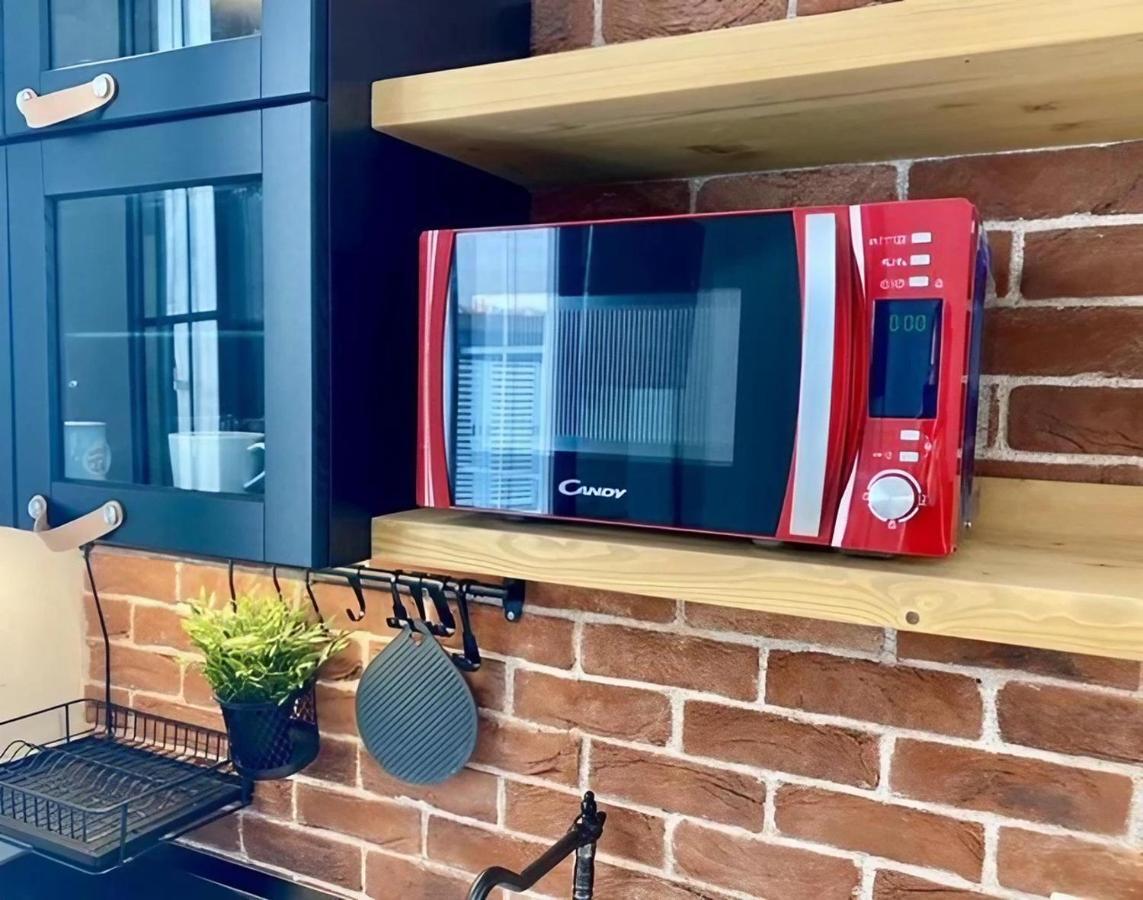 Cristel - Design Moderno E Posizione Imbattibile Nel Cuore Di Firenze Kültér fotó