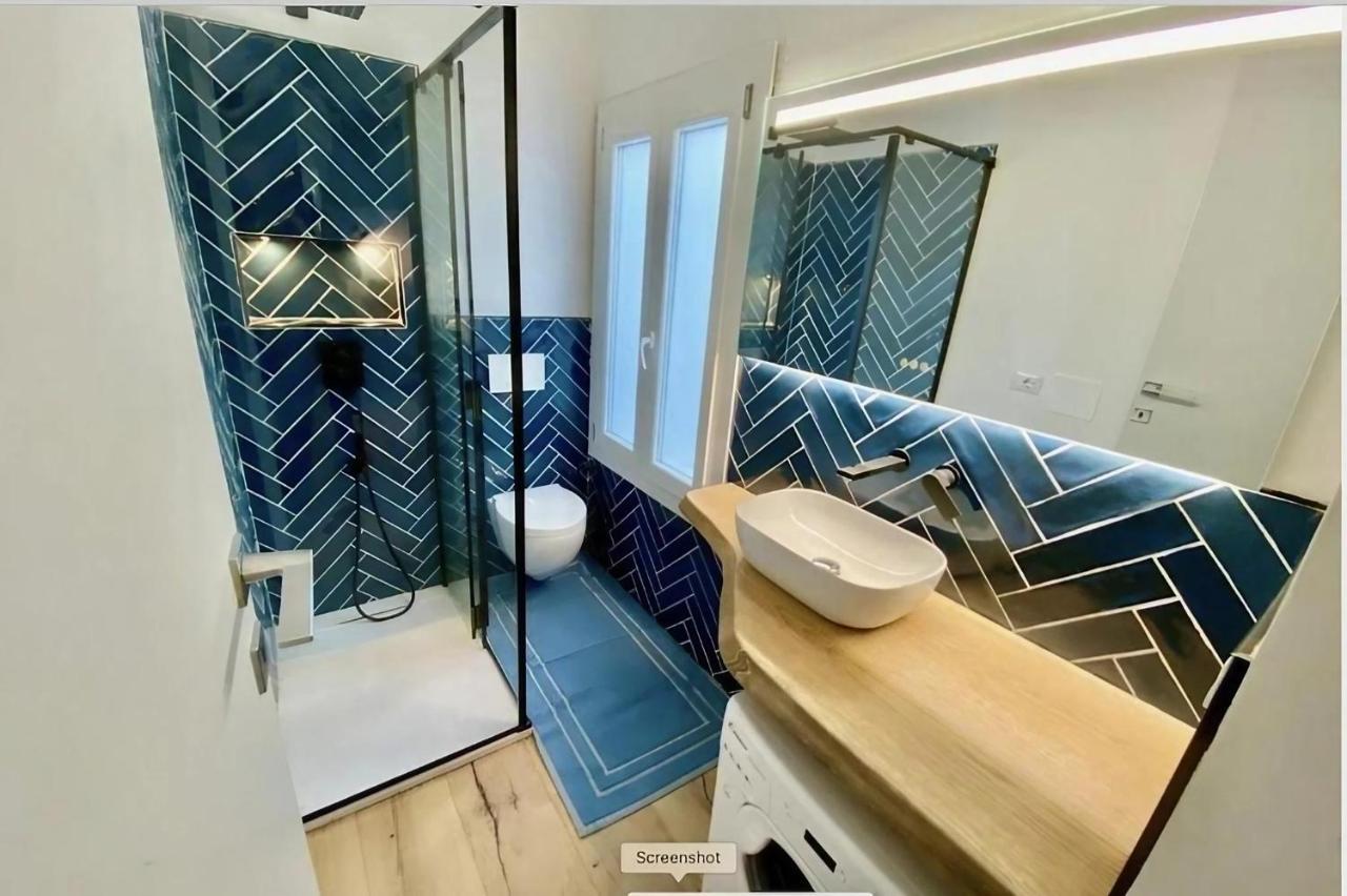 Cristel - Design Moderno E Posizione Imbattibile Nel Cuore Di Firenze Kültér fotó