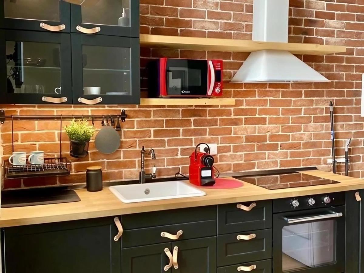 Cristel - Design Moderno E Posizione Imbattibile Nel Cuore Di Firenze Kültér fotó