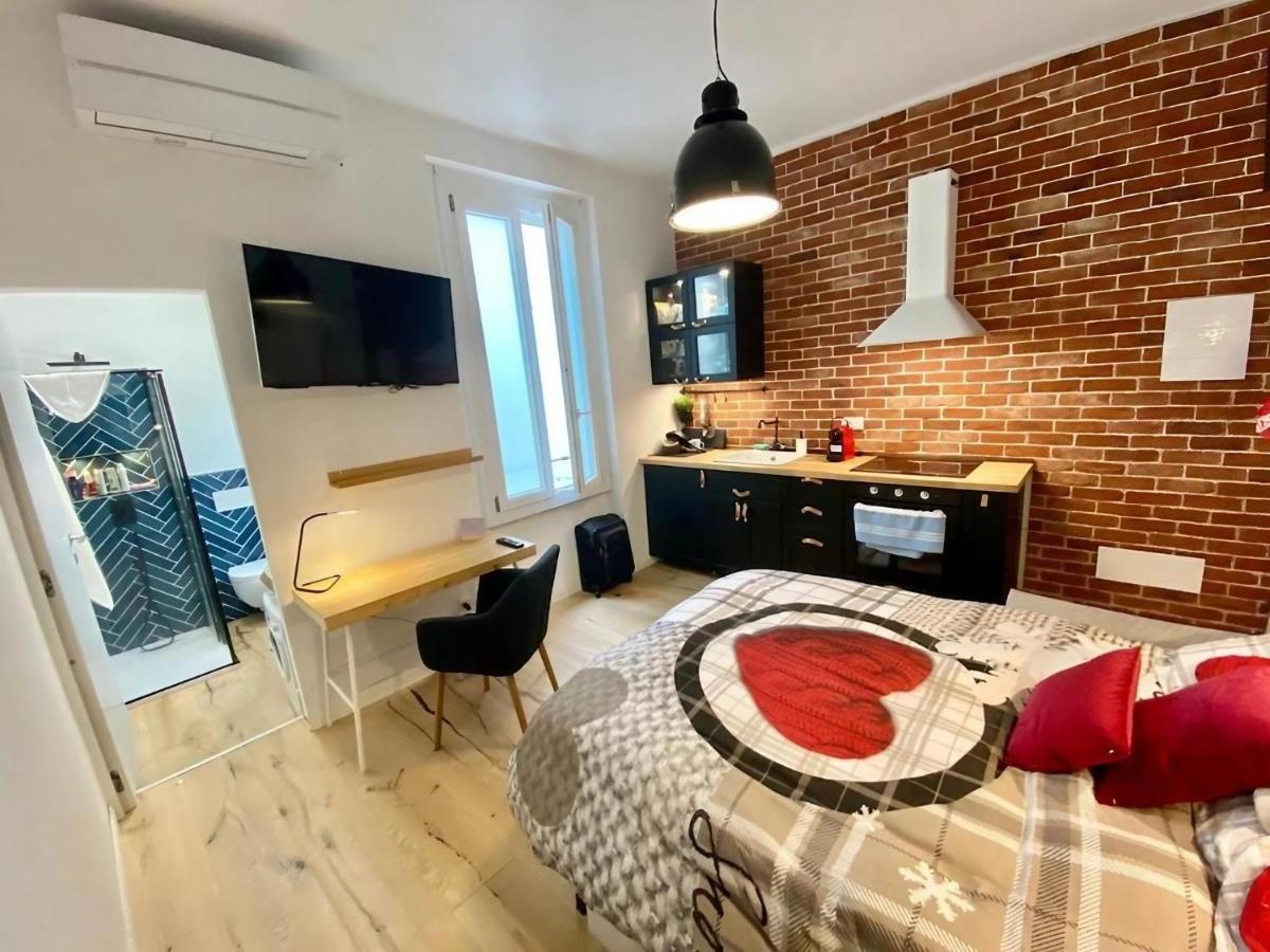 Cristel - Design Moderno E Posizione Imbattibile Nel Cuore Di Firenze Kültér fotó