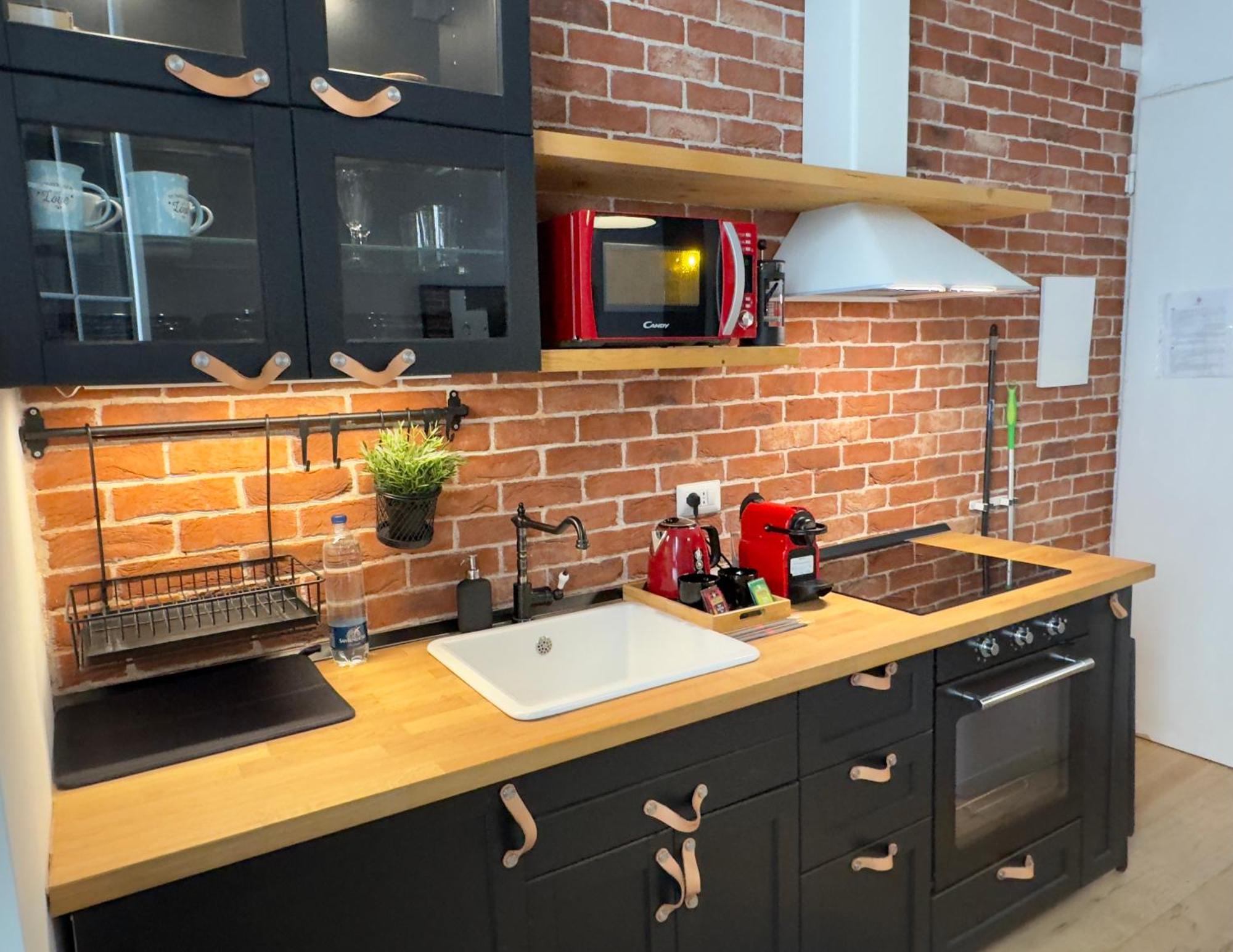 Cristel - Design Moderno E Posizione Imbattibile Nel Cuore Di Firenze Kültér fotó